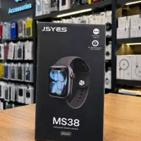 ساعت هوشمند JSYES MS38