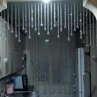 دکوری|پرده، رانر، رومیزی|گرمسار, |دیوار