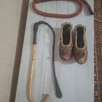 شلاق چاروق
