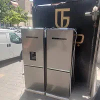 یخچال دوقلو جنرال