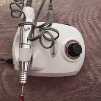 وسیله کاشت ناخن صفر تا صد با اموزش