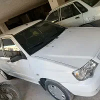 132|خودرو سواری و وانت|شیراز, شهرک رضوان|دیوار