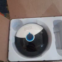 دوربین مداربسته ۳۶۰ درجه سیمکارتی