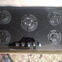گاز|اجاق گاز و لوازم برقی پخت‌وپز|ریگان, |دیوار