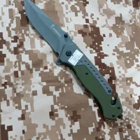 چاقو طبیعت گردی