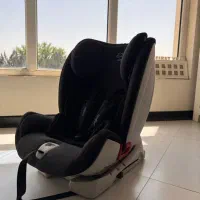 صندلی ماشین bebecomfort ایزوفیکس دار