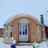 اقامتگاه سنتی بومگردی آرکاداش ( درجه ۱)