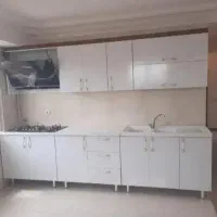 کابینت ارتفاع ۸۰ شکیل /کابینت سجاد بلوار نجفی