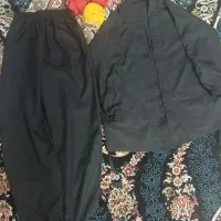 لباس کینگبوکسینگ