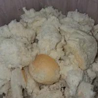 نون خشک