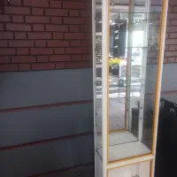 ویترین ایستاده
