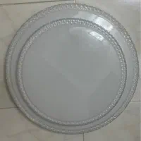 چراغ سقفی مودی ۷۲w سه حالته