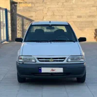 پراید 88