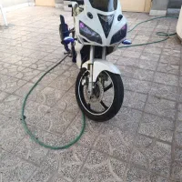 موتور روبین 250