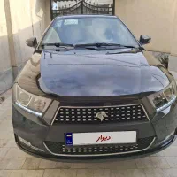 دنا پلاس اتومات آپشنال  کم کار  و  در حد صفر