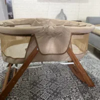 کریرو ساک و گهواره ی بچه