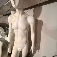 مانکن مردانه