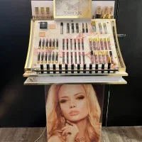 استند لوازم ارایشی ارسلار