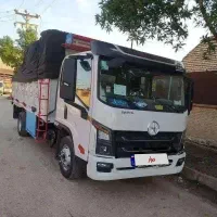 دایون جک ۶ تن لیزینگی ایسوزو