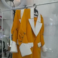 کت خردلی