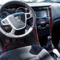 اجاره روزانه دنا پلاس بدون راننده