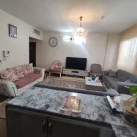 اجاره مسکن مهر حبیب آباد شیک دوخوابه