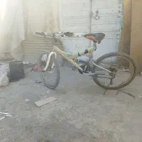دوچرخه