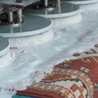 قالیشویی قیطریه فرمانیه کامرانیه اندرزگو کریمی