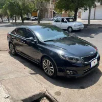 اپتیما فول ۲۰۱۵