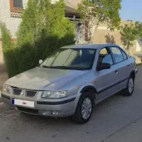 سمند x7