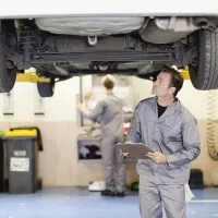 خدمات و تعمیر جلوبندی به همراه بازدید رایگان