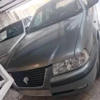 سمند