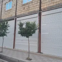چهار در مغازه