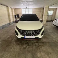 Mvm x33 cross-cvt