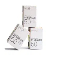 نوار تست قند خون آرکری 01 SENSOR گلوکارد