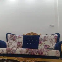 مبل هشت نفره
