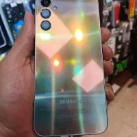 گوشی a24 ram6|موبایل|رامسر, |دیوار