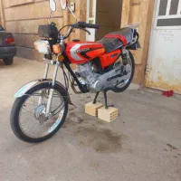 موتور هندا برمودا  ۱۴۰۴خشک