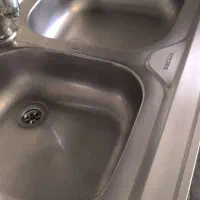 سینک دولگن ایلیا استیل