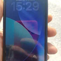 ۱۵پرو با ریجستر پلم