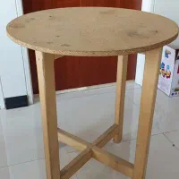 میز گرد خاطره