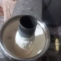 سماور گازی
