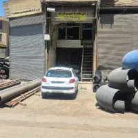 مغازه-بازار-آهن
