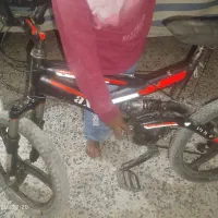 دوچرخه 20 رینگ اسپرت