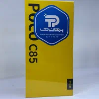 موبایل Poco c85 با گارانتی