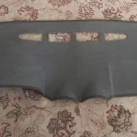 نمد داشبورد پراید