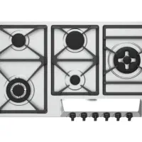 اجاق گاز رو میزی بیمکث MG 5093