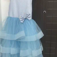 لباس پرنسسی
