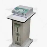 دستگاه کربوکسی ترابی