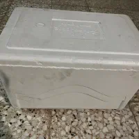 یونولیت - کولد باکس - یخدان